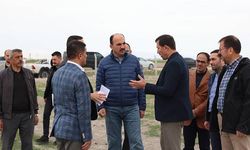 Tarıma önemli destek veriyorlar