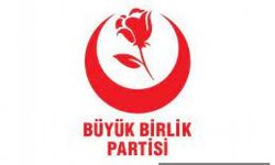 BBP Konya adayları belli oldu!