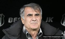 Beşiktaş'a Güneş doğdu