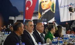 “Burası halkın sofrası”