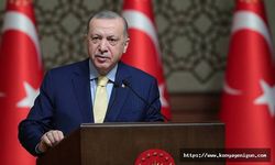 Cumhurbaşkanı Erdoğan IMECE'nin ne zaman fırlatılacağını açıklandı