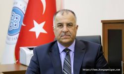 Dekan Güneş: “Filistinli Kardeşlerimizin Yanındayız”