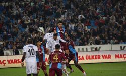 Derbide sessiz gece