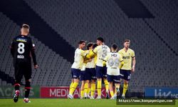 Fenerbahçe ile MKE Ankaragücü 106. randevuda