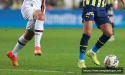 Fenerbahçe Karagümrük maçına odaklandı