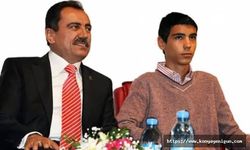 Furkan Yazıcıoğlu'ndan adaylık açıklaması
