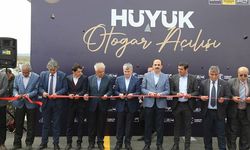 'İlçelerimizi merkez standardına getirmek için çalışıyoruz'