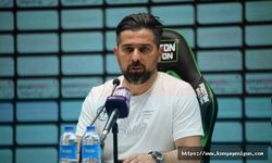 İlhan Palut'dan Trabzonspor'a veto