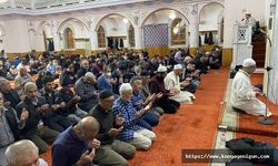 Kadir Gecesi'nde vatandaşlar camilere akın etti