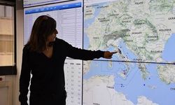 Kahramanmaraş depremleri İtalya'da da çalışılıyor