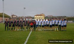 Konya Karatay Hamza Spor Lisesi üçüncü