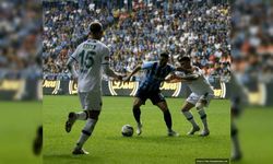 Konyaspor Adana engelini aşabilecek mi?