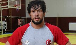 Milli güreşçi Selçuk Can, "çifte bayram" istiyor