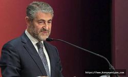 Bakan Nebati bankacılık sektörünü değerlendirdi
