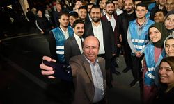 Selçuklu’da Teravih Buluşmaları