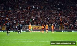 Seyirci rekoru Galatasaray’da oldu