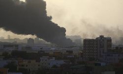 Sudan ordusunda ateşkes!
