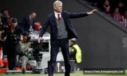 Wenger'den depremzedeler için yardım çağrısı