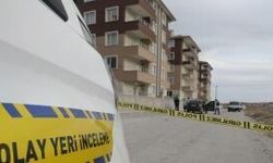 Konya'da silahlı kavga! 1 ölü, 1 yaralı