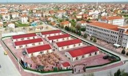 Konya’nın misyonuna yakışır bir hizmet daha