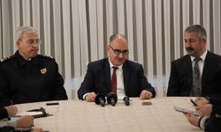 Konya'da 1 milyon 628 bin 723 seçmen oy kullanacak