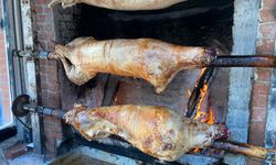 Osmanlı mutfağından kalma lezzet: Sırık kebabı
