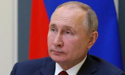 Putin'den "Akkuyu" açıklaması