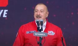 Azerbaycan Cumhurbaşkanı Aliyev'den açıklamalar