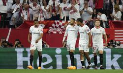 UEFA Avrupa Ligi'nde yarı final heyecanı