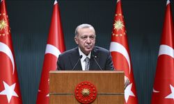 Cumhurbaşkanı Erdoğan, tazminat kazandı