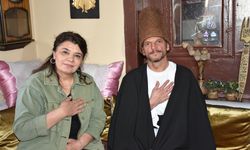Mevlâna aşkı engel tanımıyor