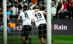 Konyaspor’un eski yıldızı ilk golünü attı
