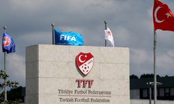 Türkiye Futbol Federasyonu yeni sevkleri açıkladı