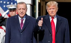 Eski ABD Başkanı'nından Erdoğan'a tebrik