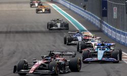 Formula 1 heyecanı bu hafta devam edecek