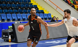 Konyaspor Basket İstanbul’a uçtu