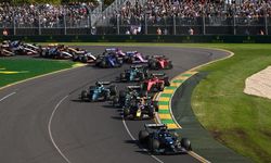 Formula 1 heyecanı bu hafta yaşanacak