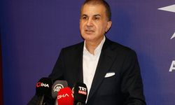 AK Parti Sözcüsü Çelik'den seçim açıklaması