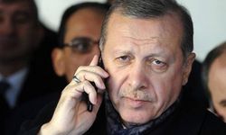 Cumhurbaşkanı Erdoğan'a Aliyev'den tebrik