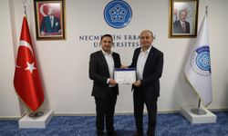NEÜ’de genç aşçılar sektöre kazandırılıyor