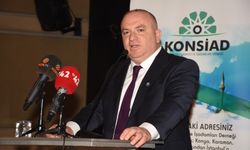 Kaya: ‘Milletimiz, ‘İstikrar ve güven’ dedi’