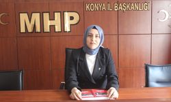 Gökgöz: MHP için  söz konusu vatandır