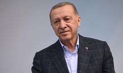 Erdoğan Azerbaycan'ın Bağımsızlık Günü'nü kutladı