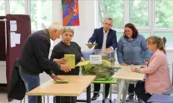 YSK Başkanı Yener: Şu ana kadar olumsuz bir durum olmadı