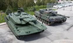 Leopard tanklarına yeni yetenekler