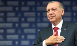 Dünya liderlerinden Cumhurbaşkanı Erdoğan'a tebrik mesajı