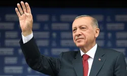 ''28 Mayıs'ı Türkiye Yüzyılı'nın müjdecisi haline getireceğiz''