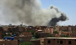 DSÖ: Sudan'daki çatışmalarda ölenlerin sayısı 604'e dayandı