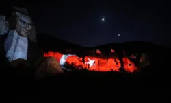 Kapadokya tarihi, peribacalarına yansıtıldı