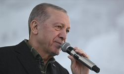 Cumhurbaşkanı Erdoğan: 14 Mayıs büyük ve güçlü Türkiye idealinin ilk adımı olacaktır